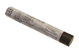 R&F Ölfarbenstift Payne's Grey RF212E 38ml