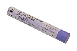 R&F Ölfarbenstift Provence Blue RF214H 38ml