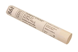R&F Ölfarbenstift Scarlet Extra Pale RF212J 38ml