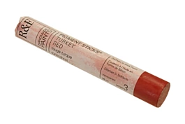 R&F Ölfarbenstift Turkey Red RF213J 38ml