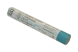 R&F Ölfarbenstift Turquoise Blue RF2137 38ml