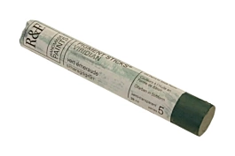 R&F Ölfarbenstift Viridian RF2158 38ml