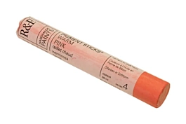 R&F Ölfarbenstift Warm Pink RF214A 38ml