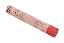 R&F Ölfarbenstift Warm Rose RF214B 38ml