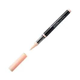 Rotulador acrílico pincel Peach Multimark Faber-Castell