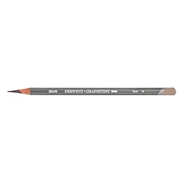 Graphitint 08 Leigroen Derwent Potlood voor aquarelverf Grafiet