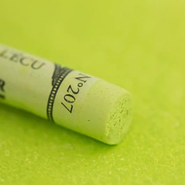 Pastel À L'Ecu Grand Modèle 207 Apple green Sennelier