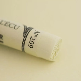 Pastel À L'Ecu Grand Modèle 209 Apple green Sennelier