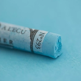 Pastel À L'Ecu Grand Modèle 293 Prussian Blue Sennelier