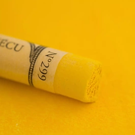 Pastel À L'Ecu Grand Modèle 299 Light Cadmium Yellow Sennelier