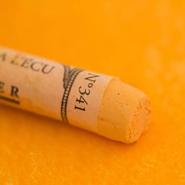 Pastel À L'Ecu Grand Modèle 341 Bright yellow Sennelier