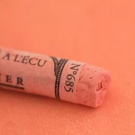 Pastel À L'Ecu Grand Modèle 685 Helios Red Sennelier
