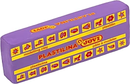 Plastilina Lila Jovi 150g