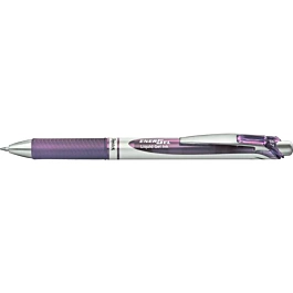 Pentel EnerGel Tintenroller Lila  0,7mm 