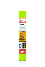 Siser Thermotransferable Vinyl PS Film Lime 30x100cm