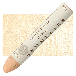 Pastel à l'huile 233 Jaune vif 36ml Sennelier