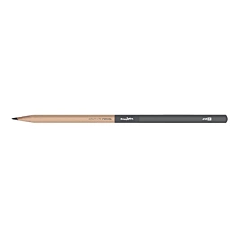 Carioca Plus 2B graphite pencil