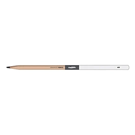 Carioca Plus 4H graphite pencil