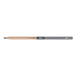 Carioca Plus B graphite pencil