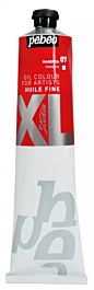 Tubo Óleo Fino XL Magenta Pebeo 200ml