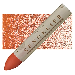 Pastel à l'huile 200 Mandarine 36ml Sennelier