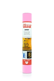 Siser Heat Transfer Vinyl PS Film Pink Medium 30x100cm