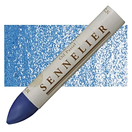Pastel à l'huile 211 Bleu Berlin 36ml Sennelier
