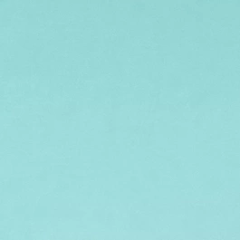 Éco - cuir Mat Turquoise Craftelier 35x50cm