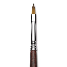 Cat's tongue synthetic brush Prado 1461 Escoda nº4