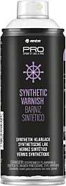 MTN Satijn Acrylvernis 400ml