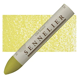 Pastel à l'huile 205 Vert mousse 36ml Sennelier