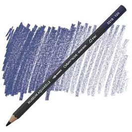 Lápis 120 Violet Museum Aquarelle Caran D'Ache