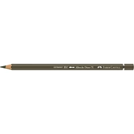 Faber Castell Albrecht Dürer Aquarellstift 173 Olivgrün Gelblich  
