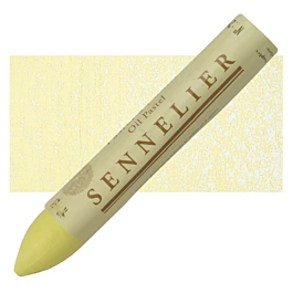 Pastel à l'huile 021 Jaune de Naples 36ml Sennelier