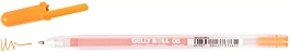 Caneta de gel Gelly Roll 08 Laranja Sakura