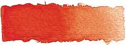 Tubo acuarela 218 Naranja transparente S2 Horadam Schmincke 15ml
