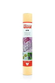 Siser Heat Transfer Vinyl Glitter Neon Orange 30x100cm
