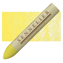 Pastel à l'huile 019 Jaune citron 36ml Sennelier
