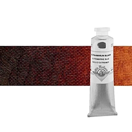 Old Holland Ölfarbe B334 Transparent Oxide-Red Lake  225ml