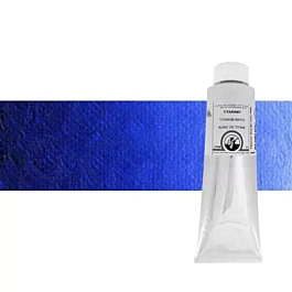Old Holland Ölfarbe A36 Ultramarine Blue 225ml