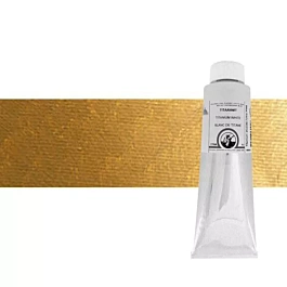 Old Holland Ölfarbe A54 Yellow Ochre Deep Extra 225ml