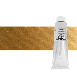 Old Holland Ölfarbe A55 Gold Ochre 225ml