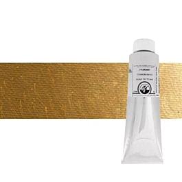 Old Holland Ölfarbe A56 Raw Sienna Light 225ml