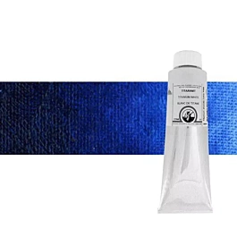 Old Holland Ölfarbe B229 Blue Lake 225ml