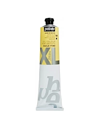 Pebeo Olio Fine Giallo Napoli Tubo XL 200ml