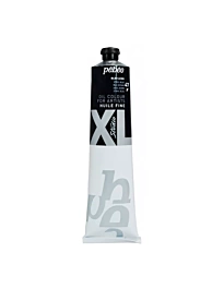 Pebeo Steel Blue XL Olio Fine Tubo 200ml