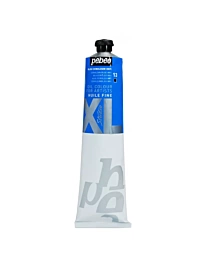 Fine Oil XL Tube Cerulean Blue Pebeo 200ml