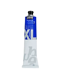 Pebeo Primary Cobalt Blue XL Fine Oil Tube 200ml