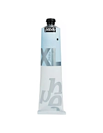 Pebeo Light Blue XL Olio Fine Tubo 200ml