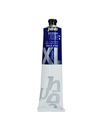 Fine Oil XL Tube Blu oltremare Pebeo 200ml